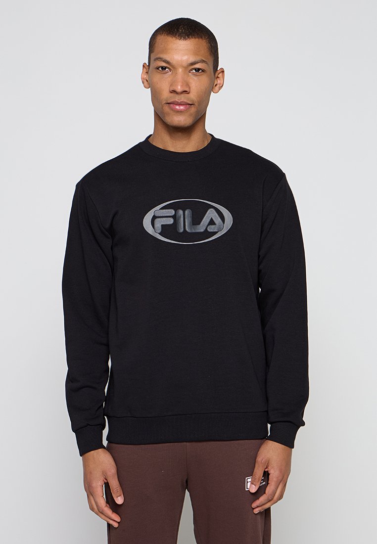 Fila Sweater zwart