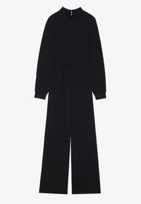 Jumpsuit - black