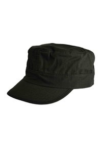 BDU RIPSTOP - Cap - schwarz