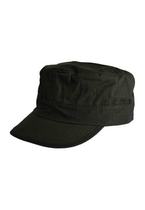 normani Outdoor Sports BDU RIPSTOP - Cap - schwarz