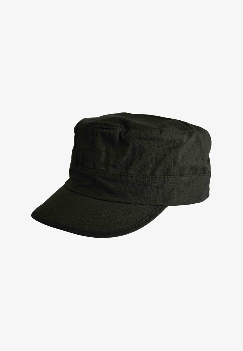 normani Outdoor Sports BDU RIPSTOP - Cap - schwarz