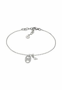 Βραχιόλι - silver-coloured