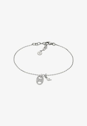 Emporio Armani Karkötő - silver-coloured