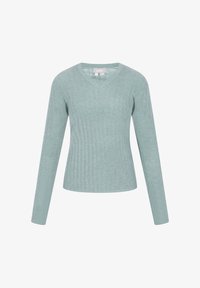 Selezionato, sage green