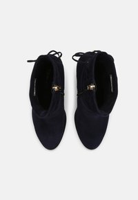 Tamaris Botines - blue