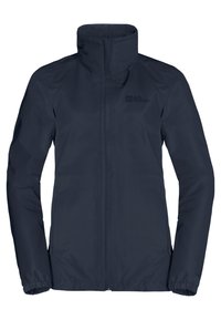 STORMY POINT 2L JACKET - Hardshell-jas - night blue