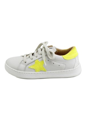 STAR FLUOR - Zapatillas - beige