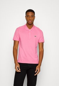 Lacoste - Pólóing - rose Miniatűr kép 1