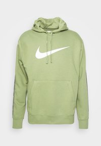 Nike Sportswear Luvtröja - khaki