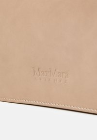 Max Mara Leisure BETELGEUSE - Maisiņveida soma - nocciola