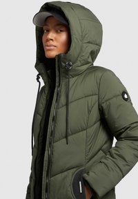 khujo ARIBAY3 LIGHT - Abrigo de invierno - hun gre