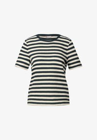 No seleccionado, grün