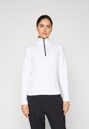 LADIES - Felpa - white