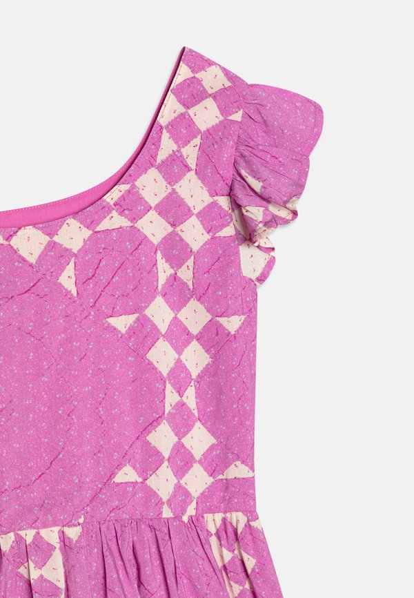 BLEND PRINTED DRESS - Day dress2