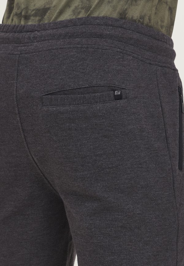 BHSvenson - Shorts - charcoal2