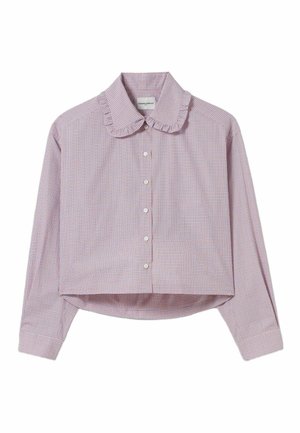 Camicia - multico