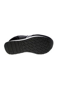 Sun68 Sneakers basse - black
