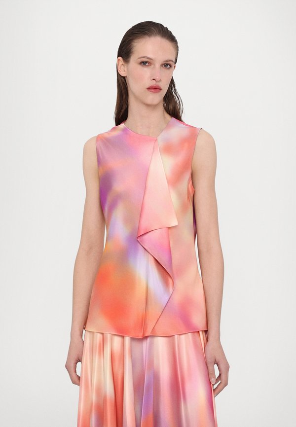 AMEERA SKIRT - Maxi skirt3