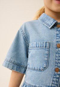 Next PLAYSUIT - REGULAR FIT - Combinaison - blue
