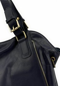 OH MY BAG CAMELIA - Sac bandoulière - bleu foncé