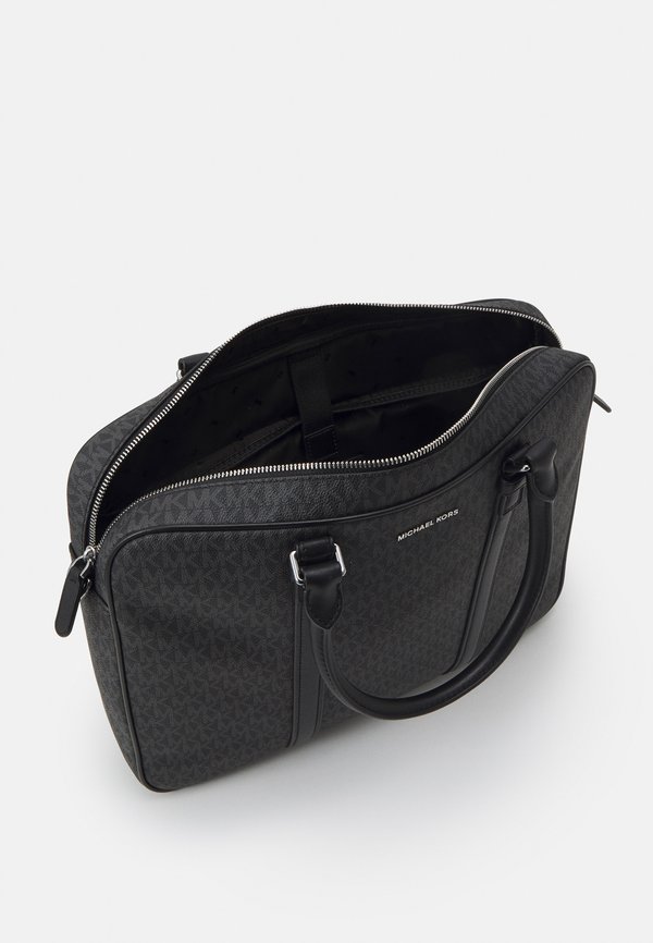 COMMUTER UNISEX - Briefcase3