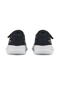 Puma TRANSPORT ALTERNATIVE CLOSURE - Sneakers basse - peacoat- white