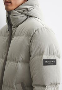 Marc O'Polo Daunenjacke - dapple gray
