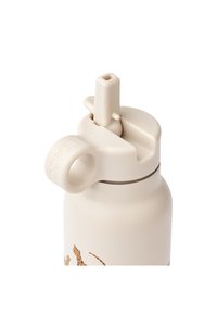 Liewood FALK WATER BOTTLE 350 ML UNISEX - Cantimplora - sandy