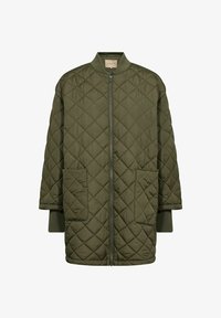 Vald, olive