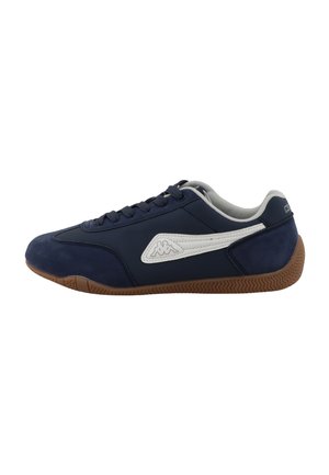 Trainingsschuh - navy-white