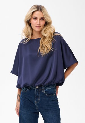 ROYAL - Blouse - blue