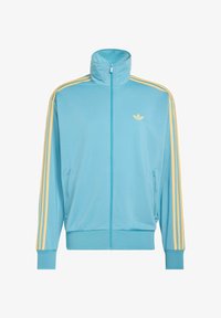 Unausgewählt, preloved blue ice tangerine