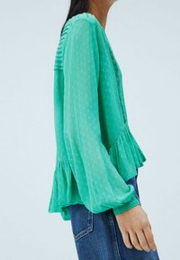 Pepe Jeans Bluse - green