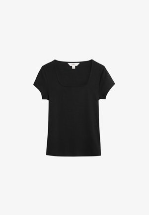 Marks & Spencer - T-shirt basic