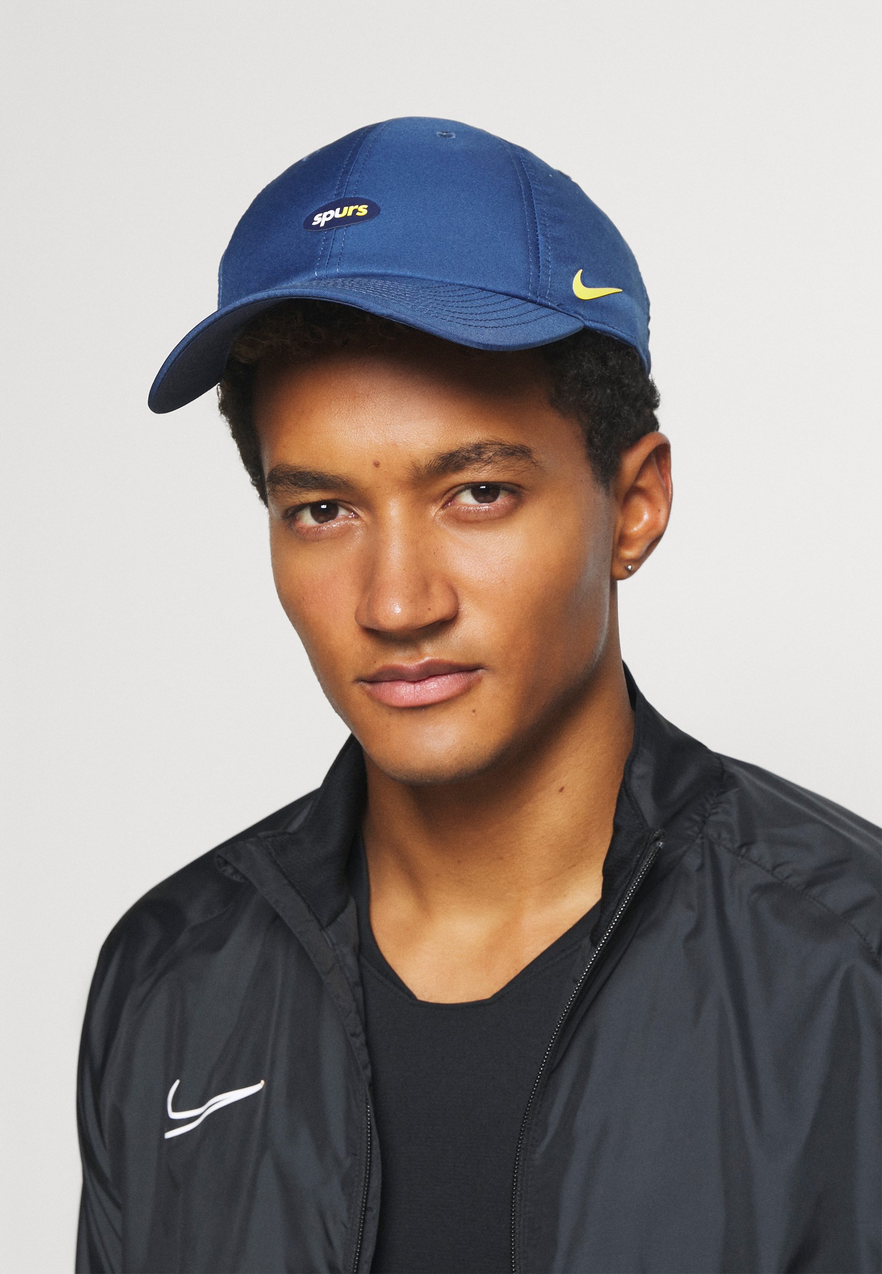 nike tottenham hat