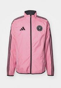 INTER MIAMI CF REVERSIBLE ANTHEM - Article de supporter d'équipe de club - easy pink