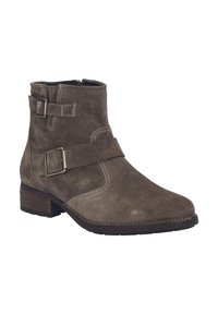 Josef Seibel KATE  - Botines camperos - taupe