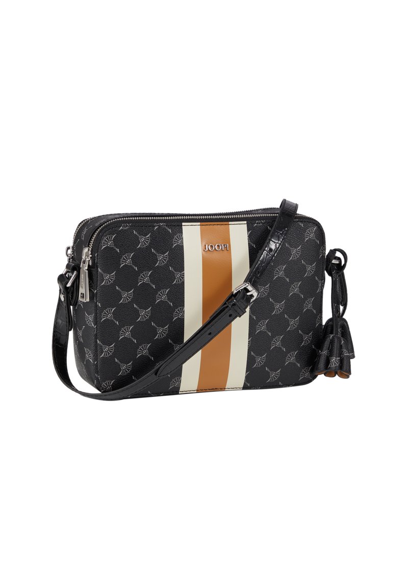 Damen Handtaschen | JOOP CORTINA DUE NALA Umhängetasche schwarz - RL57845 Damen Handtaschen | JOOP CORTINA DUE NALA Umhängetasche schwarz - RL57845