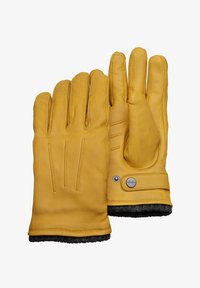 Non sélectionné, corn