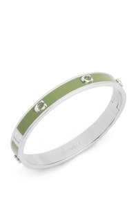 Unselected, dark green