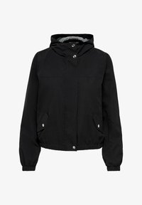 Unausgewählt, black