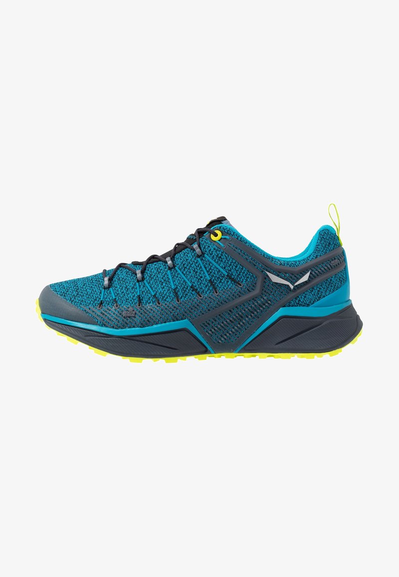 Salewa Vaelluskengät - blue