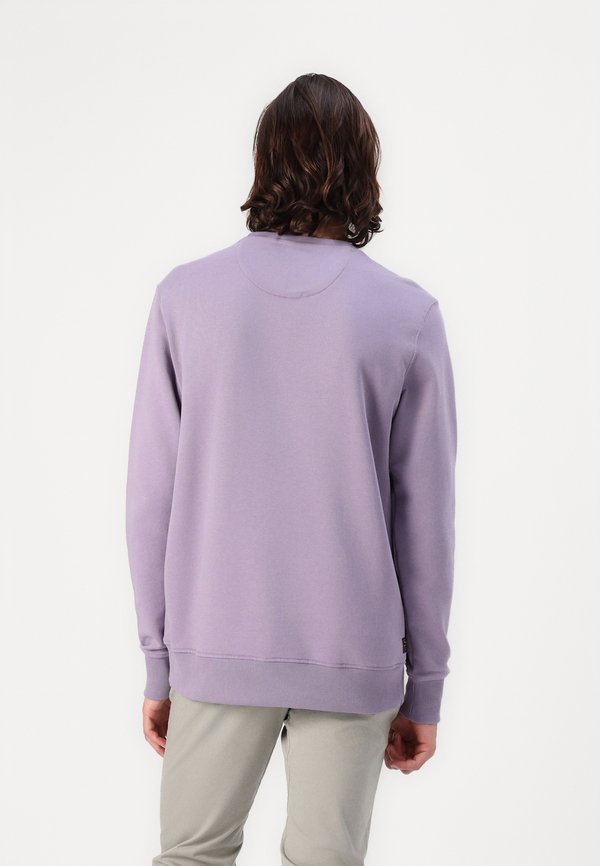 AMERICAN CLASSIC LOGO - Sweatshirt - dusk3