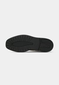 GANT BOGGAR - Lace-up ankle boots - dark gray