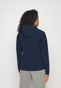 Mammut ULTIMATE COMFORT - Softshelljacka - marine