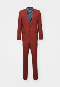 Valgt, red