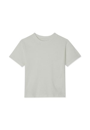 GAMIPY - Paprasti marškinėliai - blanc