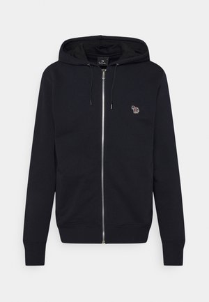 ZIP HOODY UNISEX - Sweatjakke - dark blue