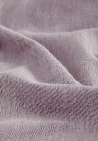 Next SPARKLE STUD RUFFLE SLEEVE- REGULAR FIT - Trükipildiga T-särk - purple