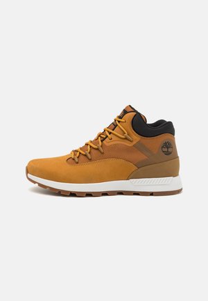 Timberland SPRINT TREKKER - Sneakers laag - wheat